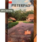 Pieterpad / LAW-gids / 9 9789070601799 T. Goorhuis, Boeken, Reisgidsen, Verzenden, Gelezen, T. Goorhuis