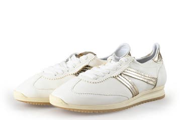 Trento Sneakers in maat 38 Wit, Kleding | Dames, Schoenen, Verzenden, Wit, Trento, Sneakers of Gympen