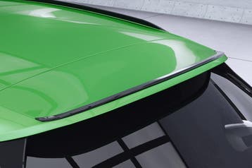 Dakspoiler voor Audi Q3 F3 Sportback, Ophalen of Verzenden