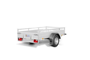 Saris MP 205 133 1350 1 Bakwagen, Ophalen of Verzenden, Nieuw