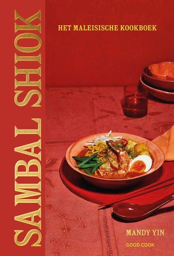 Sambal Shiok - Mandy Yin 9789461432681, Verzenden, Gelezen, Mandy Yin