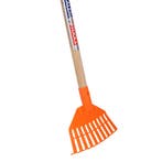 Talen Tools Mini-Gazonhark voor Kinderen - Kunststof - FS..., Kinderen en Baby's, Speelgoed | Overig, Ophalen of Verzenden, Nieuw