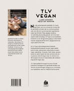 TLV vegan 9789038806754 Jigal Krant, Boeken, Verzenden, Zo goed als nieuw, Jigal Krant