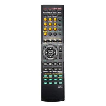Universele Yamaha RAV315 Afstandsbediening, Ophalen of Verzenden, Nieuw, Universeel, Receiver of Versterker