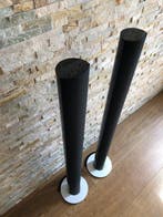 Bang & Olufsen - Beolab 6000 pianozwart Luidsprekerset, Audio, Tv en Foto, Stereo-sets, Nieuw