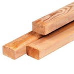 Red Class Wood balk/ligger 45x70mm, Tuin en Terras, Ophalen of Verzenden, Nieuw