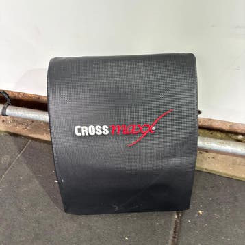 Lifemaxx - Crossmaxx - Buikspiermat Pro, Ophalen of Verzenden, Nieuw, Overige typen