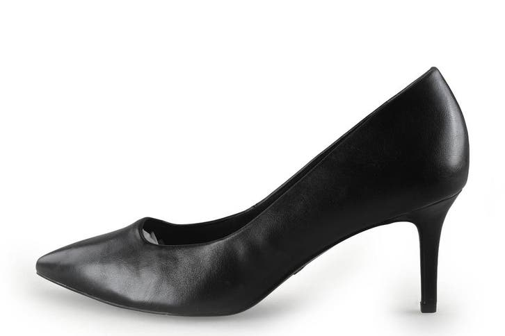 Tamaris Pumps in maat 41 Zwart, Kleding | Dames, Schoenen, Zwart, Zo goed als nieuw, Pumps, Verzenden