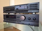 Technics - SA-GX100 AV-ontvanger & SL-PG100 Compact, Nieuw