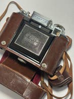 Zeiss Ikon Super Ikonta 533/16 Analoge camera, Audio, Tv en Foto, Fotocamera's Analoog, Nieuw