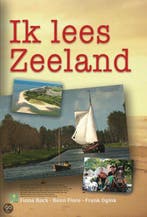 Ik lees Zeeland 9789081901710 Fiona Hack, Boeken, Verzenden, Zo goed als nieuw, Fiona Hack