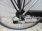 Handgem. Koga Advance geveerde toerfiets v3830, Ophalen, 28 inch, 53 tot 56 cm, Velgrem