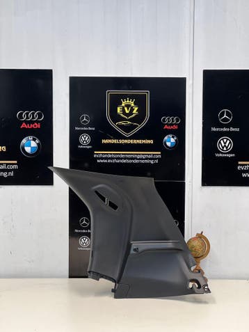 Toyota Aygo C-stijl afdekkap rechts achter 2022 62471-0H180C, Auto-onderdelen, Gebruikt, Toyota