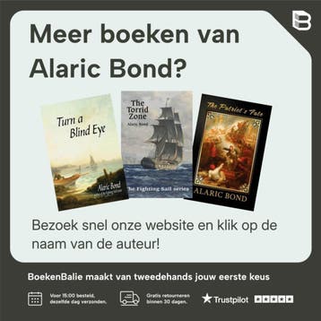 The Guinea Boat - Alaric Bond 9780994115294, Verzenden, Zo goed als nieuw, Alaric Bond