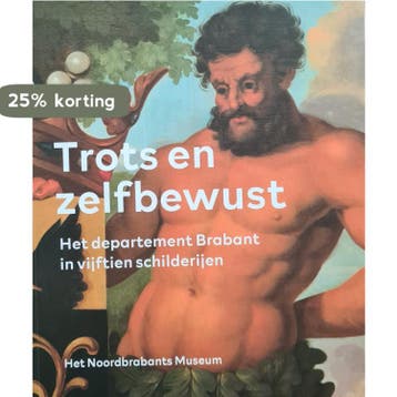 Trots en zelfbewust - Charles de Mooij 9789071349003, Verzenden, Zo goed als nieuw, Charles de Mooij