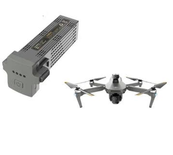 LUXWALLET TitanHawk KF100 MAX Drone Batterij 11.4V 5200mAh –, Verzenden, Nieuw