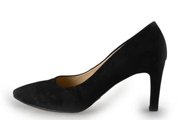 Gabor Pumps in maat 40½ Zwart, Kleding | Dames, Pumps, Verzenden, Zwart, Gabor