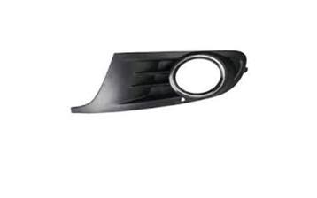Mistlamp Kap Links Open Zwart Chroom Geschikt Voor Golf 6..., Ophalen of Verzenden, Nieuw, Links, Volkswagen