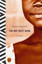 The Boy Next Door 9780316049931 Irene Sabatini, Verzenden, Gelezen, Irene Sabatini
