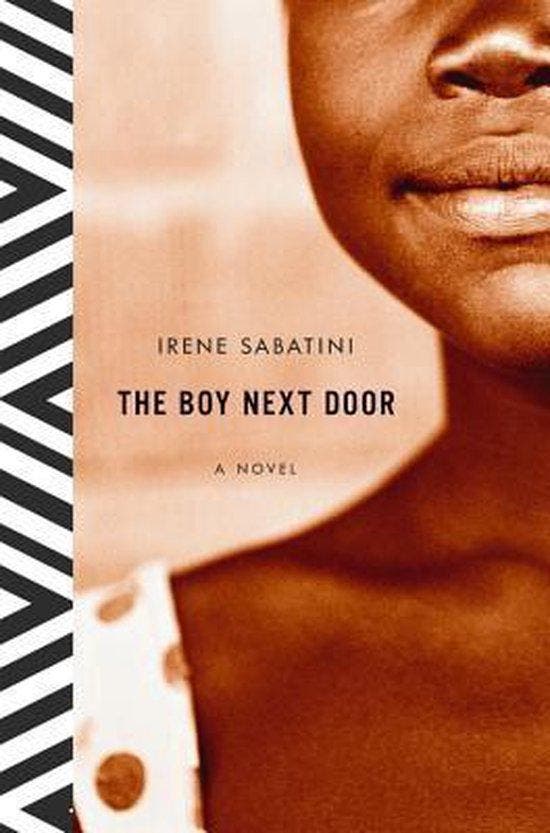 The Boy Next Door 9780316049931 Irene Sabatini, Boeken, Taal | Engels, Gelezen, Verzenden