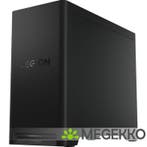 Lenovo Legion T5 30AGB10 AMD Ryzen 5 RTX 5060 Gaming Desktop, Verzenden, Nieuw