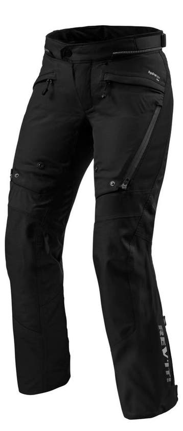 Horizon 3 H2O Dames Motorbroek REVIT!, Motoren, Kleding | Motorkleding, Verzenden, Nieuw met kaartje