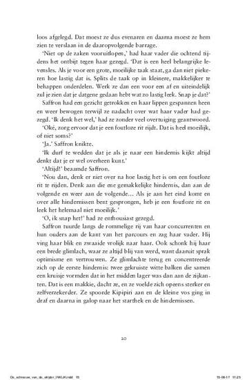 De schreeuw van de strijder / Courtney / 15 9789401607001, Verzenden, Gelezen, David Churchill