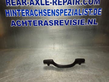 Zwarte handgreep met kledinghaken Opel Manta A. (Interieur), Verzenden, Gebruikt, Opel