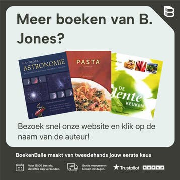 Wok kookboek 9789072267641 B. Jones, Verzenden, Gelezen, B. Jones