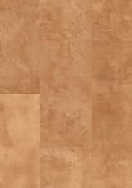 Laminaat tegel  |  Quick-Step Muse MUS5490 Terracotta, Ophalen, Nieuw