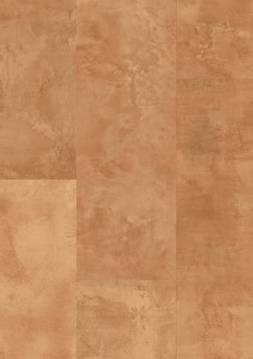 Laminaat tegel  |  Quick-Step Muse MUS5490 Terracotta, Ophalen, Nieuw