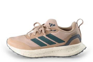 Adidas Sportschoenen in maat 38 Roze, Overige kleuren, Sportschoenen, Zo goed als nieuw, Verzenden