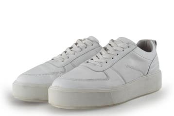 Sacha Sneakers in maat 41 Wit, Verzenden, Wit, Sacha, Sneakers of Gympen