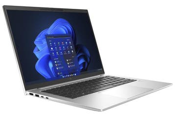 HP EliteBook 845 G9 AMD Ryzen 5 PRO 16GB 500GB SSD 14 Touch, Qwerty, Refurbished, Ophalen of Verzenden, Ryzen pro