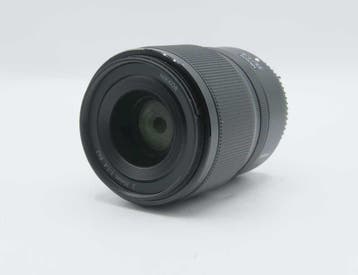 Nikon Z 35mm f/1.4 Full Frame OCCASION (883), Audio, Tv en Foto, Fotografie | Lenzen en Objectieven, Ophalen of Verzenden, Zo goed als nieuw