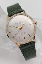 Citizen - Deluxe 21 Jewels - Phynox - 14K Gold Filled -, Nieuw