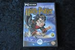 Harry Potter en de steen der wijzen PC, Spelcomputers en Games, Games | Pc, Verzenden, Nieuw