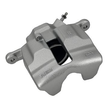 Floating Caliper voorzijde geschikt voor Mercedes C-Klass..., Verzenden, Nieuw, Mercedes-Benz