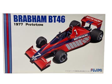 Brabham BT46 1977 Prototype, Verzenden, Nieuw