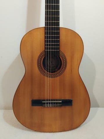 Andres Marti - Flamenco - - Klassieke gitaar - Spanje - 1968, Nieuw