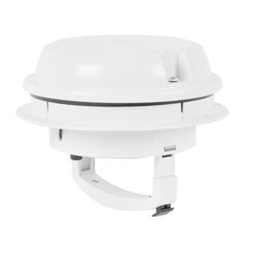 MaxxFan Dome Wit, Caravans en Kamperen, Ophalen of Verzenden, Nieuw
