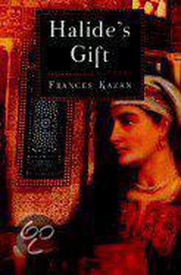 Halides Gift - Frances Kazan 9780375505119, Verzenden, Zo goed als nieuw, Frances Kazan