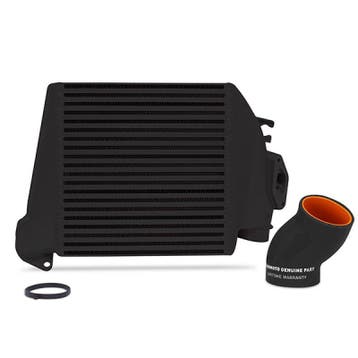 Mishimoto 08-14 Subaru WRX Top-Mount Intercooler Kit -, Ophalen of Verzenden, Nieuw