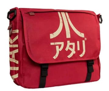 Atari Messenger Bag, Ophalen of Verzenden, Nieuw