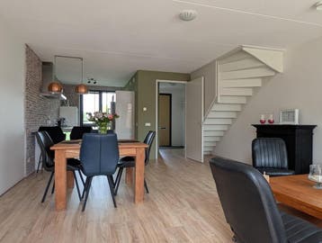 Te huur: Huis Hagesteinstraat in Zoetermeer, Zoetermeer, Zuid-Holland