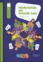Boek Nederlands als 2e taal in het basisonderwijs 9789006955, Verzenden, Zo goed als nieuw