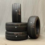 255/45/19 104V Goodyear Pirelli 8/6,5mm winterbanden 4X, 19 inch, Gebruikt, 255 mm, Band(en)