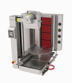 Naomi Grills RB.4.E | Robot Döner Grill | Elektrisch | 4 Ele, Ophalen of Verzenden, Nieuw in verpakking