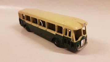 Dinky Toys 1:43 - Modelauto - Dinky Toys 29D Somua Parijse, Nieuw