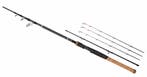 Ultimate Fury Feeder EXT Uitschuifbare Feederhengel 3.00m, Verzenden, Nieuw, Overige typen